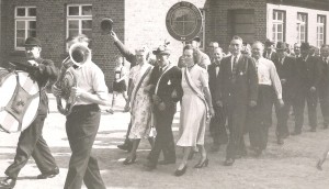 SV-Schützenfest 1950 001