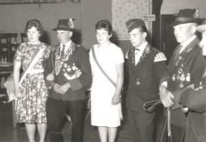 SV-Schützenfest 1962 (1)