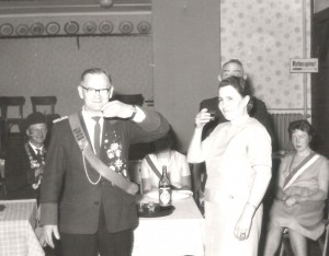 SV-Schützenfest 1963 (19)