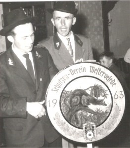 SV-Schützenfest 1963 (21)