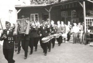 SV-Schützenfest 1963 (22)