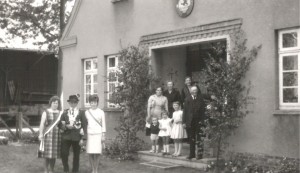 SV-Schützenfest 1963 (4)