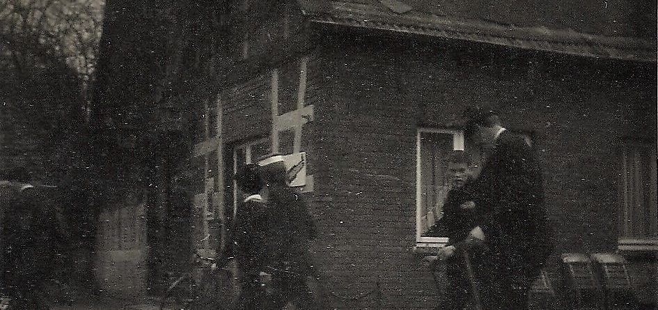 Gaststätte „Zum Winkel“
